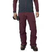 Dynafit Radical Softshell Housut