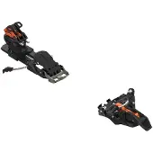 Salomon MTN Summit 12 Brake Orange/Burnt Hiihto- & laskettelusiteet Orange / Burnt 110