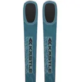 Kästle Mx74+k12 Prw Gw Alppihiihtopakkaus