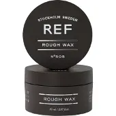 Ref Rough Wax 85 g