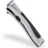 Wahl Beret Black Silver Lithium-Ion (Li-Ion)