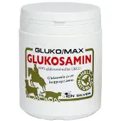 Ion Silver GlukoMax Glukosamin 500 gr