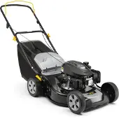 Alpina Garden Alpina AL4 46 A bensiinikäyttöinen ruohonleikkuri 46 cm