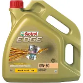 Castrol Moottoriöljy 463737 Edge 0W30 4L