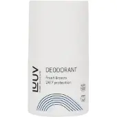Luuv Fresh 24h Deodorant Roll-On 50ml