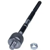 MAXGEAR Raidetangon pää, suora 69-0973