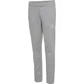 Hummel Collegehousut Hmlgo 2.0 - Harmaa Lapset, koko 152 cm