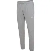Hummel Collegehousut Hmlgo 2.0 - Harmaa, koko 3XL