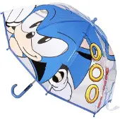 Sonic Sateenvarjo, Sininen