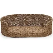 Kave Home Fliicker-lemmikkipeti 60 x 35 cm