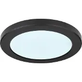 Globo Lasse Ø22 CCT LED plafondi
