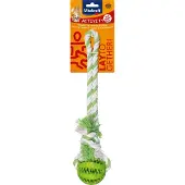 Vitakraft - Denta Fun Ball on rope - 24cm - Dog - (10682)