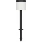 Eglo PANTETE garden lamp solar cell black