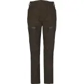 Härkila Aspire HWS Hunting Trousers Women Hunting Green/Shadow Brown 40/32"
