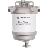 Osculati Diesel CAV 296 w/water drain suodatin