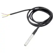 Elsys External Temperature Probe 1m (DS18B20-1M)
