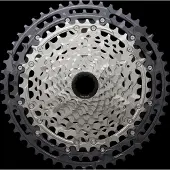 Shimano Cs-m8200 Deore Xt Hyperglide+ Polkupyörän Kasetti
