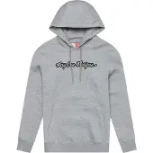 Troy Lee Designs Signature Kapuzenpullover