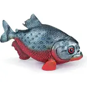 Papo Merirosvokala - l: 7 cm - - OneSize - Eläinfiguurit