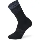 Lenz Merino Outdoor 1 Mid Half Pitkät Sukat
