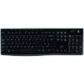 Logitech K270 Pohjoismaat