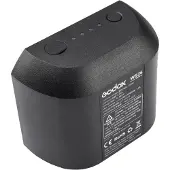 Godox WB26 -akku