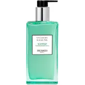 Hermès Paris Un Jardin Sur Le Nil, Moisturizing Body Lotion - Nude - 200 ml