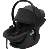 Thule Maple turvakaukalo 40-75cm 0-13kg Black