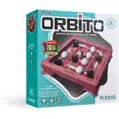 FlexIQ Orbito peli