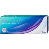 Alcon Precision 1