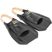 Madwave Open Heel Training Uimaräpylät