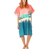 After Destination Surf Poncho bali Koko Uni