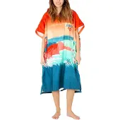 After Destination Surf Poncho biarritz Koko Uni