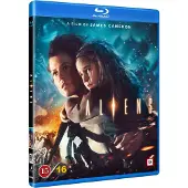 ALIENS (2-Disc)