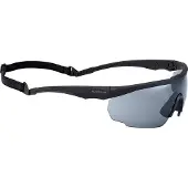 SWISSEYE Blackhawk Smoke/orange/clear Silmälasit
