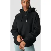 ICANIWILL Everyday Hoodie Black