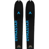 Dynastar M-grand Mont Open+ht Radical 10 D82 Retkeilysuksien Paketti
