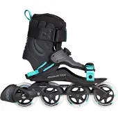 Powerslide Doop Urban 90 Rullaluistimet