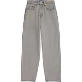 Only & Sons Osjfade Loose Lmg 4717 Pim Dnm Noos - Grey - 146