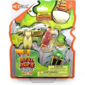 HEX BOTS HEXBUG Interaktiivinen hyönteinen Nano Real Bugs, 3 kpl