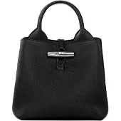 Longchamp Le Roseau -nahkalaukku
