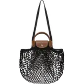 Longchamp Le Pliage Filet Shoulder L -olkalaukku