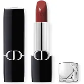 Dior Rouge Couture Colour Refillable Lipstick 976 Daisy Plum