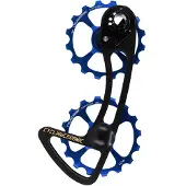 Cycling Ceramic Sram Mech Rival/force/red Takavaihtajan Rullajärjestelmä