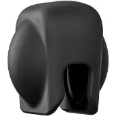 Puluz protective lens cover Puluz for Insta360 X3 (black)