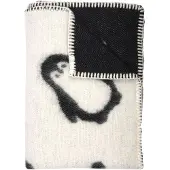 Pentik Pingviini-torkkupeitto 65 x 90 cm