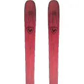 Rossignol Sender 94 Open Alppisukset