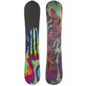 Rossignol Airis Lumilauta