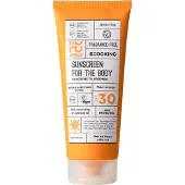 Ecooking Sunscreen Body SPF 30 200 ml