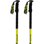 Gabel Trail Carbon S.t.aflk Kävelysauvat